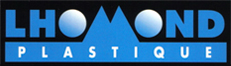 logo L'homond Plastique